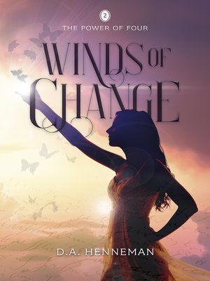 cover image of Winds of Change